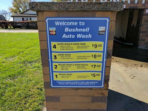 Auto Wash